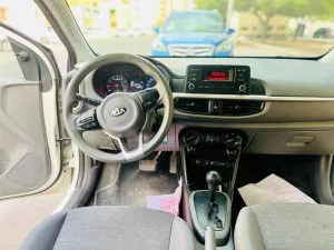 2018 Kia Picanto