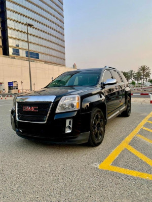 2013 GMC Terrain in dubai