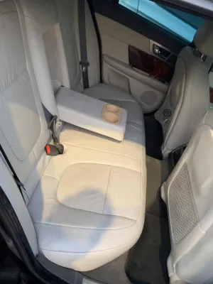 2009 Jaguar XF