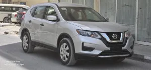 2020 Nissan Rogue in dubai