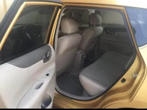 2014 Nissan Tiida