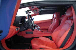 2014 Lamborghini Aventador