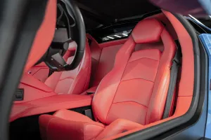 2014 Lamborghini Aventador