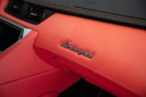 2014 Lamborghini Aventador