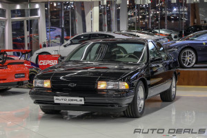 1996 Chevrolet Impala  in dubai