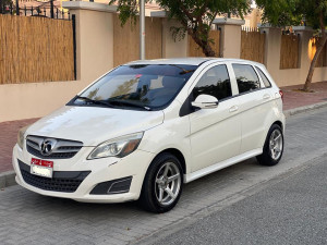 2015 Baic A5 in dubai