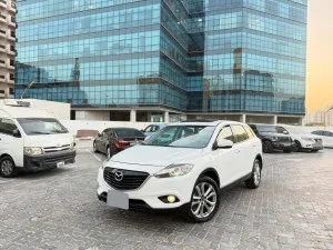 2013 Mazda CX-9 in dubai