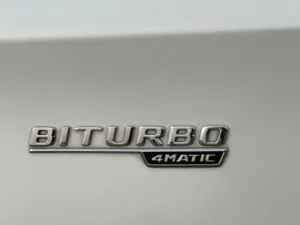 2019 Mercedes-Benz GLE