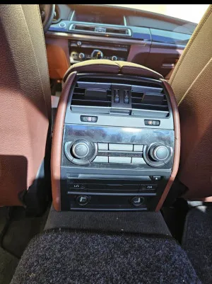 2015 BMW 7-Series