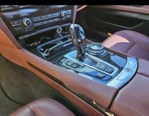 2015 BMW 7-Series