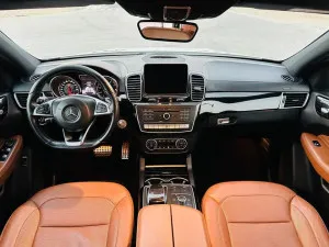 2019 Mercedes-Benz GLE