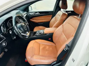 2019 Mercedes-Benz GLE