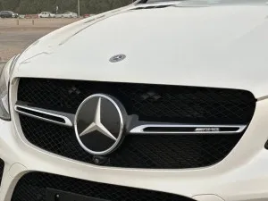 2019 Mercedes-Benz GLE