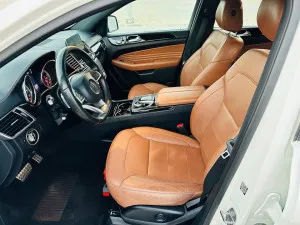 2019 Mercedes-Benz GLE