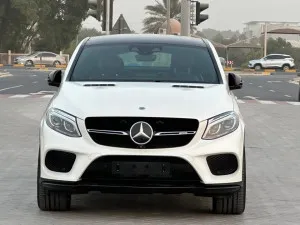2019 Mercedes-Benz GLE