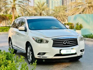 2013 إنفينيتي جاي أكس ٣٥ in dubai