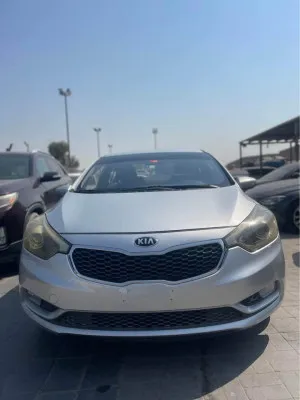 2016 Kia Cerato in dubai