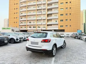 2013 Mazda CX-9