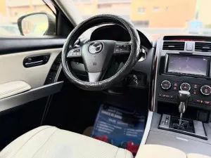 2013 Mazda CX-9