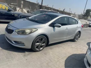 2016 كيا سيراتو