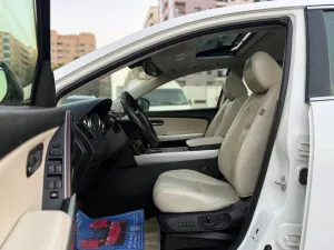 2013 Mazda CX-9