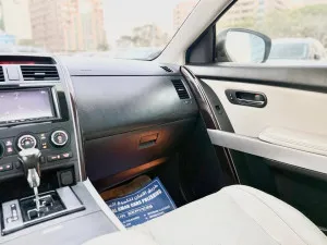 2013 Mazda CX-9