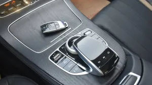 2018 Mercedes-Benz E-Class