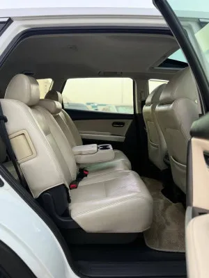 2013 Mazda CX-9