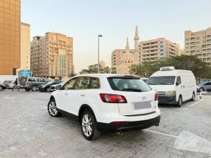 2013 Mazda CX-9