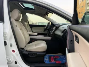 2013 Mazda CX-9