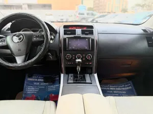 2013 Mazda CX-9