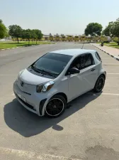 2013 Toyota IQ in dubai