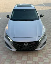 2023 نيسان آلتيما