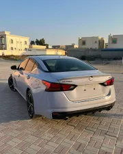2023 نيسان آلتيما