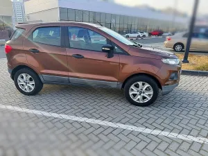 2016 Ford EcoSport