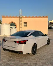 2023 نيسان آلتيما