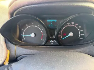 2016 Ford EcoSport