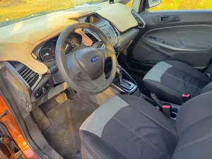 2016 Ford EcoSport