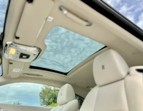 2015 Rolls Royce Wraith
