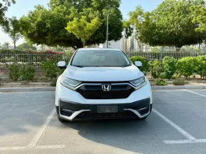 2020 Honda CR-V in dubai