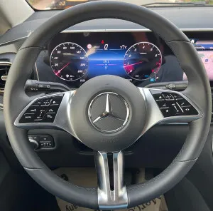 2025 Mercedes-Benz V-Class