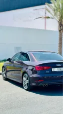 2015 اودي آي ٣