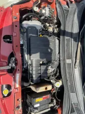 2009 Suzuki Swift
