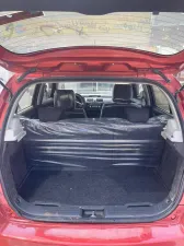 2009 Suzuki Swift
