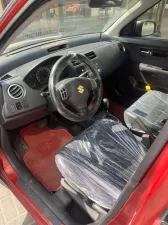 2009 Suzuki Swift