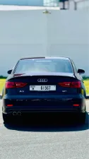 2015 اودي آي ٣