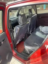 2009 Suzuki Swift