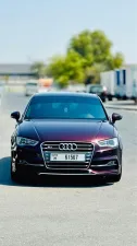 2015 اودي آي ٣