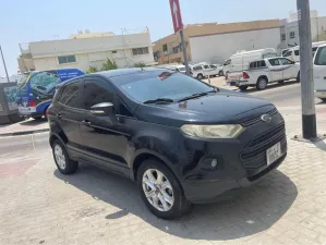 2015 Ford EcoSport in dubai