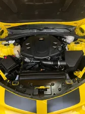 2017 Chevrolet Camaro